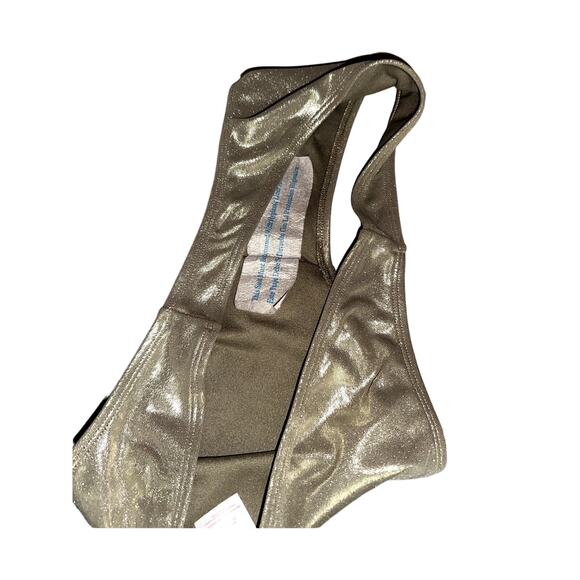 Xhiliration Bikini Bottom L - Picture 4 of 4